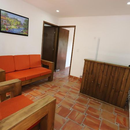 Hotel Boutique Casa Elefante Γκουανταλαχάρα Εξωτερικό φωτογραφία