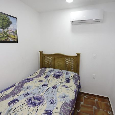 Hotel Boutique Casa Elefante Γκουανταλαχάρα Εξωτερικό φωτογραφία