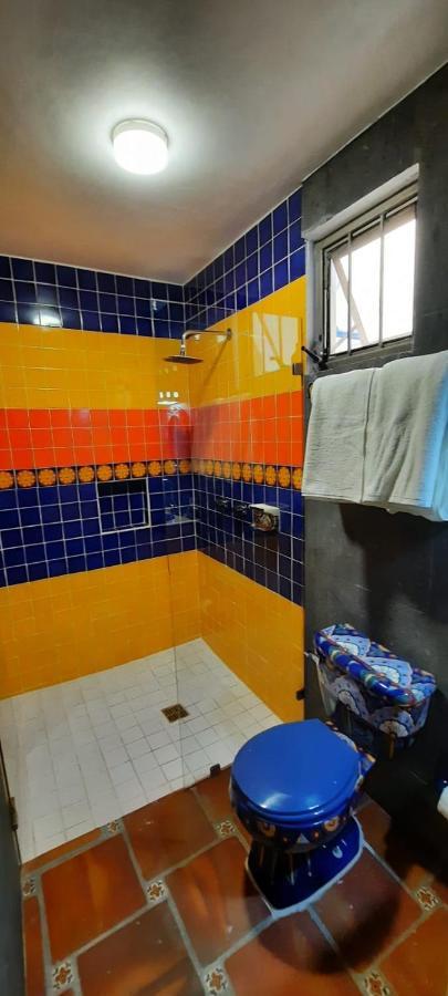 Hotel Boutique Casa Elefante Γκουανταλαχάρα Εξωτερικό φωτογραφία