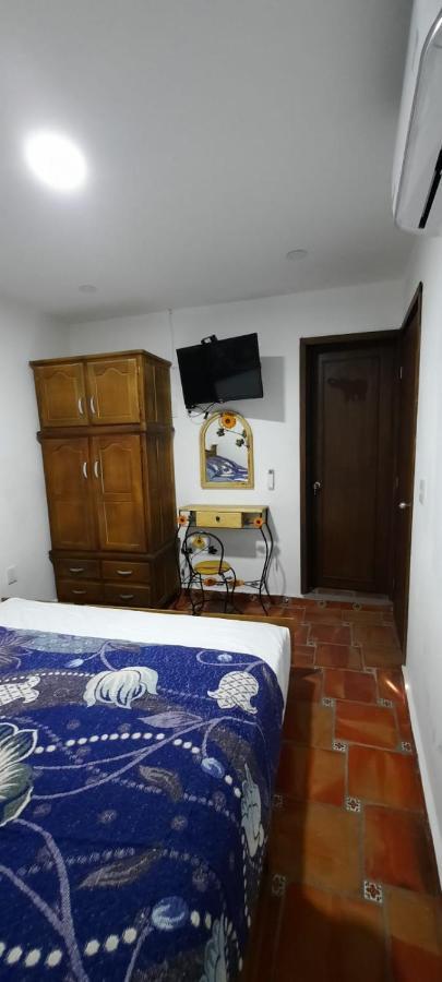Hotel Boutique Casa Elefante Γκουανταλαχάρα Εξωτερικό φωτογραφία