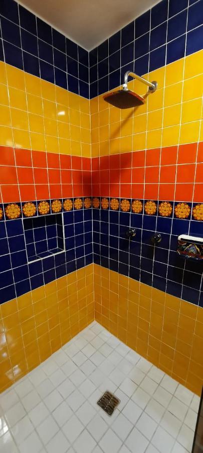 Hotel Boutique Casa Elefante Γκουανταλαχάρα Εξωτερικό φωτογραφία