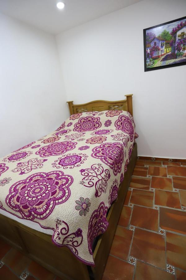 Hotel Boutique Casa Elefante Γκουανταλαχάρα Εξωτερικό φωτογραφία