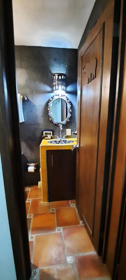 Hotel Boutique Casa Elefante Γκουανταλαχάρα Εξωτερικό φωτογραφία
