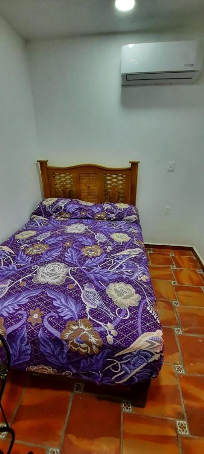 Hotel Boutique Casa Elefante Γκουανταλαχάρα Εξωτερικό φωτογραφία