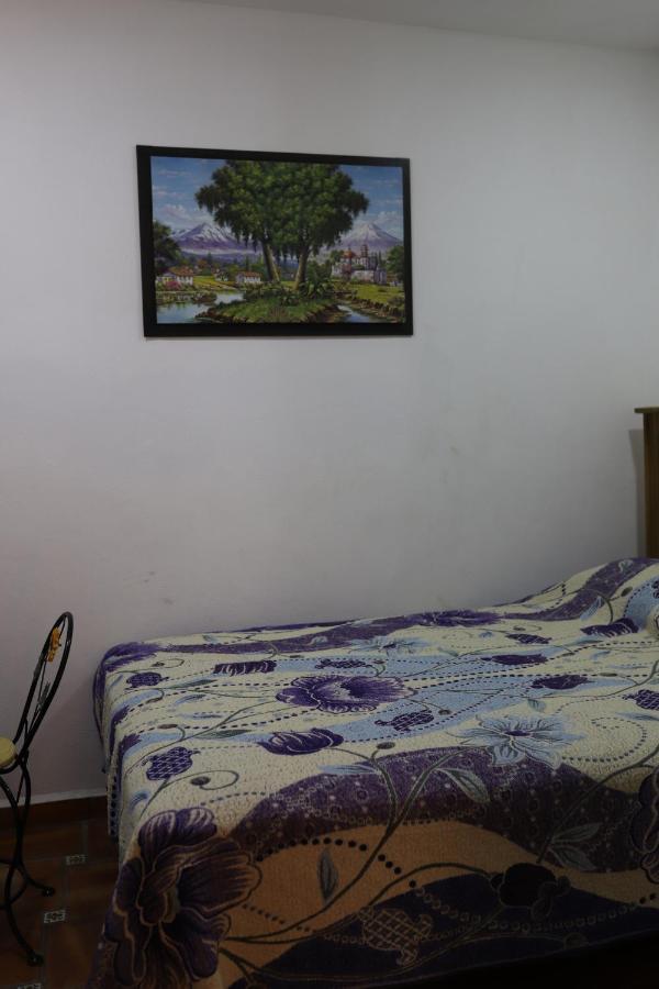 Hotel Boutique Casa Elefante Γκουανταλαχάρα Εξωτερικό φωτογραφία