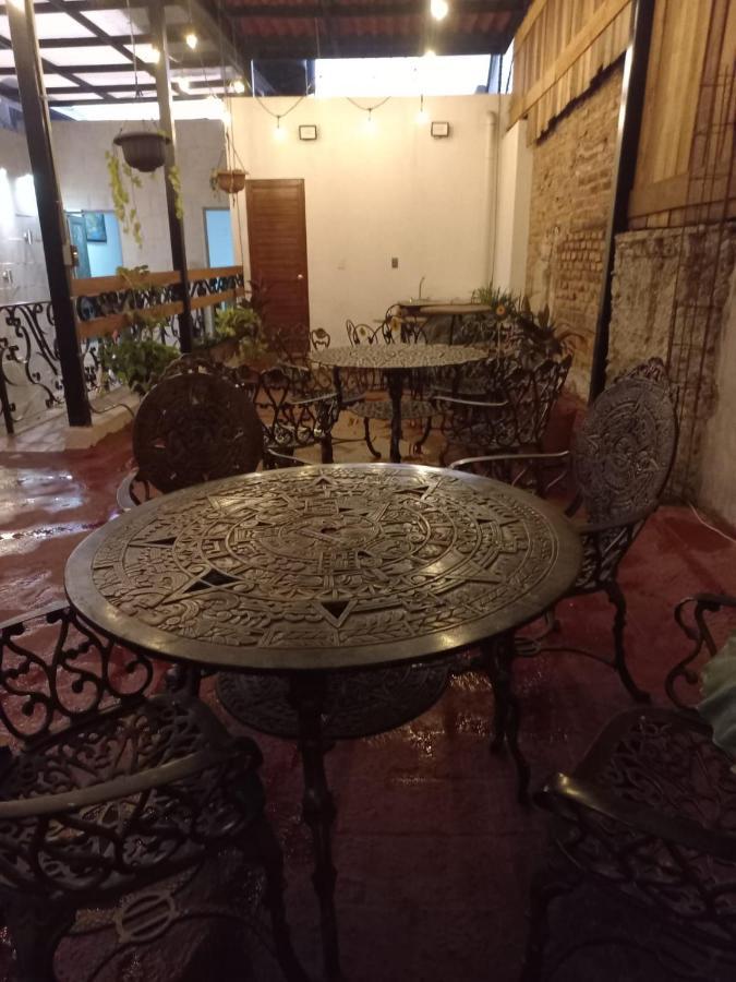 Hotel Boutique Casa Elefante Γκουανταλαχάρα Εξωτερικό φωτογραφία