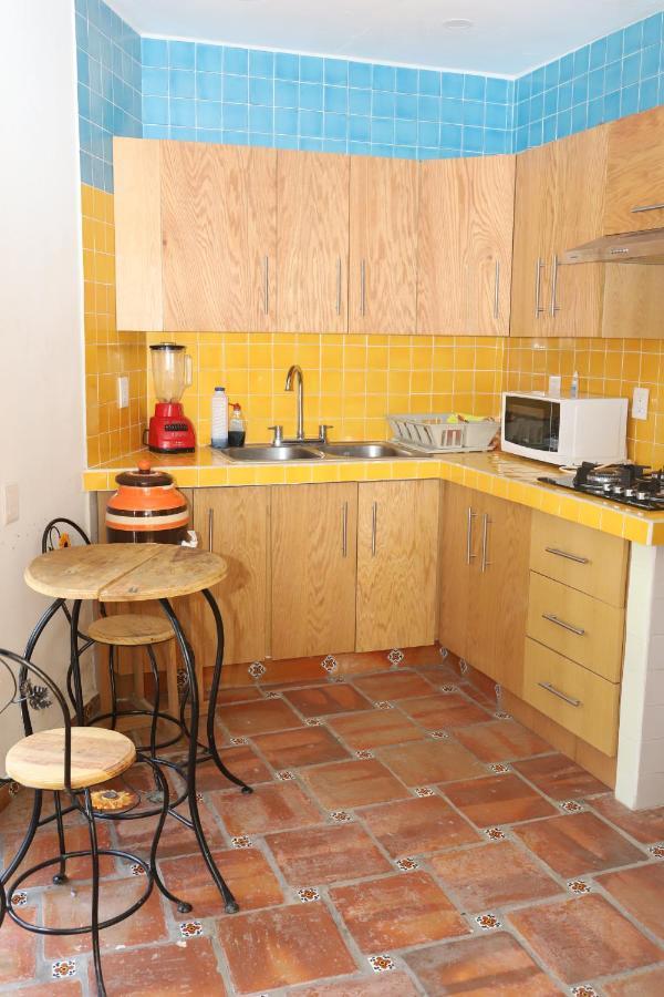 Hotel Boutique Casa Elefante Γκουανταλαχάρα Εξωτερικό φωτογραφία