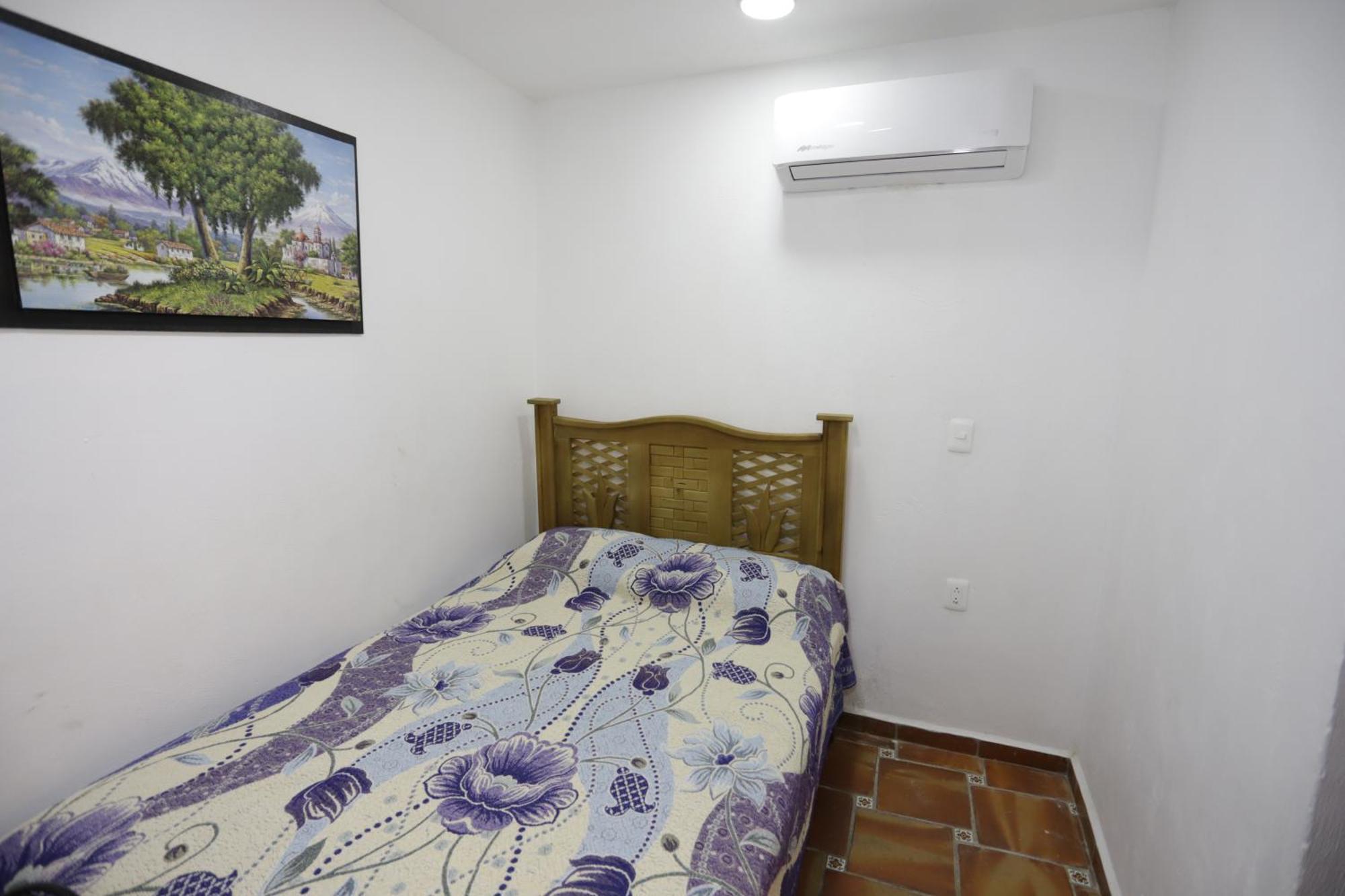 Hotel Boutique Casa Elefante Γκουανταλαχάρα Εξωτερικό φωτογραφία